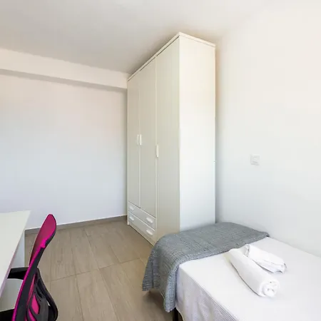 Apartment Lxr Caracola 3hab. A Pasos Del Mar *